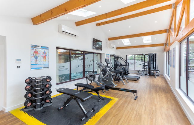 Pine Lake By Diamond Resorts - Photo 33