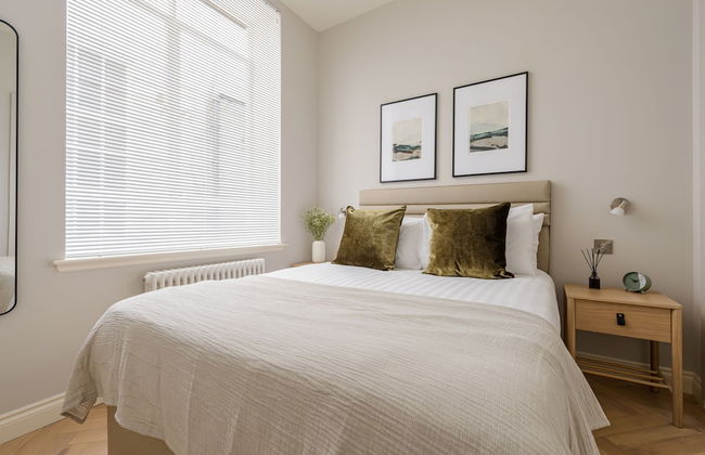 Museum Apartments - Foto 10