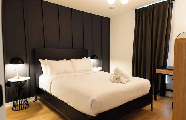 Sosuite at The Jefferson - Foto 12