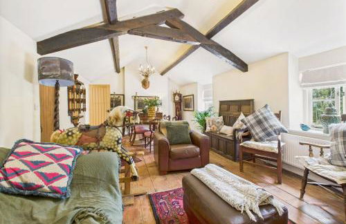 Beautiful, Pet Friendly Apartment - The White Lion - Foto 16