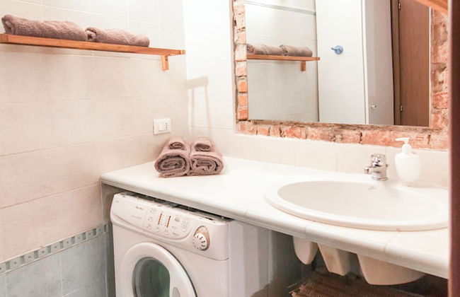 Miniloft-Angy-Navigli - Photo 16