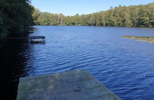 Gîte n°4, en pleine nature, frontalier - Foto 25