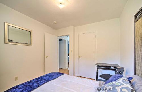 Albany Home w/ Fenced Yard & Patio - Pets Welcome! - Foto 16