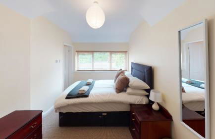 Woodlands Cottage - Foto 15