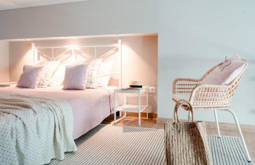 Beachfront apartment at Neorio Beach - Foto 38