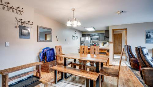 Silverthorne Condo: New Pool & Hot Tub + Fireplace - Foto 4