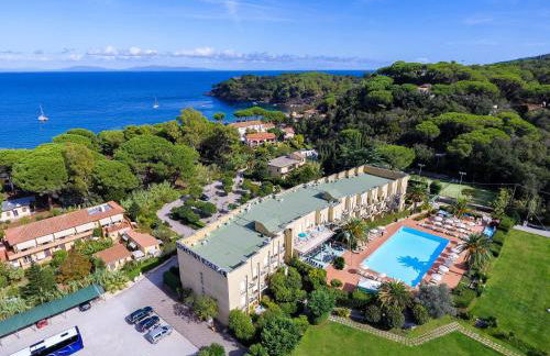 Residence in Capoliveri just 200 mt from the beach - Foto 13