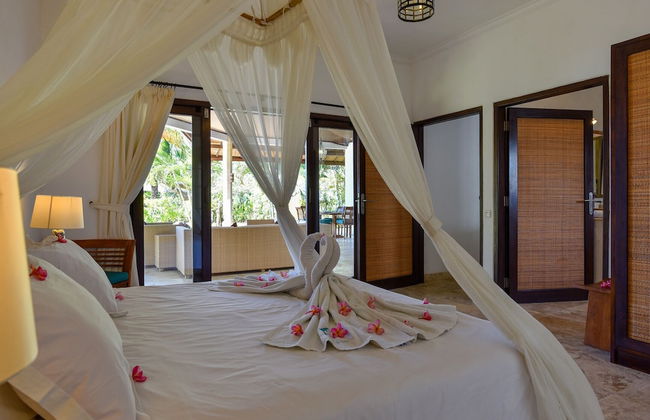 Villa Lumba-lumba 1 - Foto 7