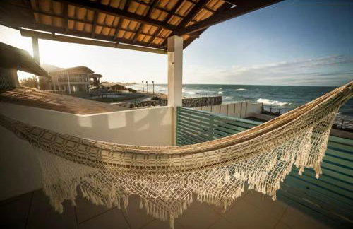 Casa encantadora com Vista Mar na Caponga - Foto 14