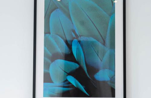 Four Bedroom House - Parking - Garden - Netflix 22C - Foto 43