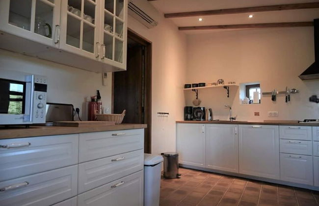 Restful Villa in Largentiere With Swimming Pool - Foto 16