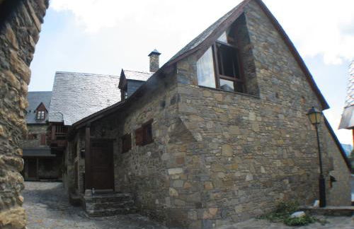 Casa de piedra con encanto en el bonito pueblo de Bagergue - Foto 41