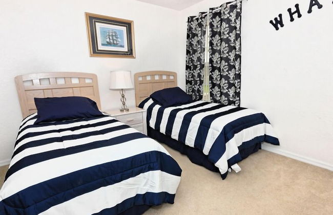 Ov3139 - Highlands Reserve - 6 Bed 4 Baths Villa - Foto 8