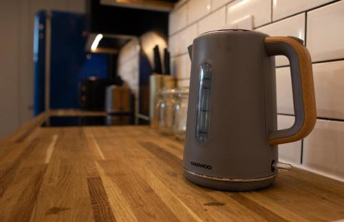 Unique Barn conversion in Saddleworth - Foto 23