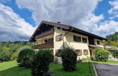 FeWo Lebensfreude Berchtesgaden - Foto 23