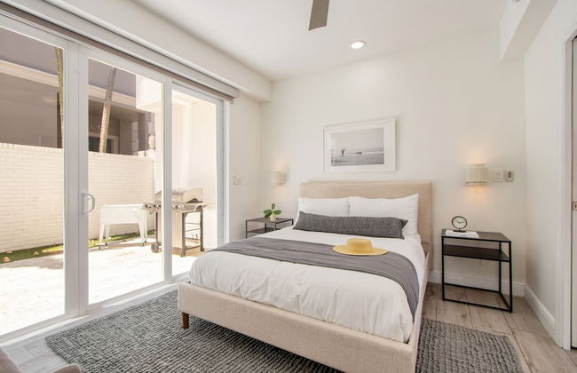 Sea Breeze by Avantstay Across From Fort Lauderdale Beach Pool Out Door Dining Fire pit - Foto 23