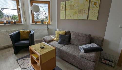 Ferienwohnung Schlossblick - Foto 3