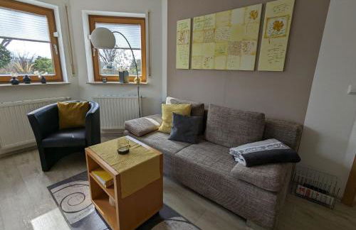 Ferienwohnung Schlossblick - Foto 3