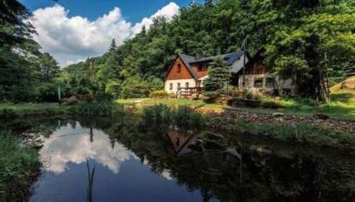 Holiday Home Jägerhaus by Interhome - Foto 1