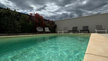 Villa 1 Les Maisons dans les Vignes - Foto 1