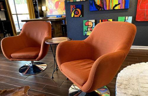 Artist Condo - Foto 32