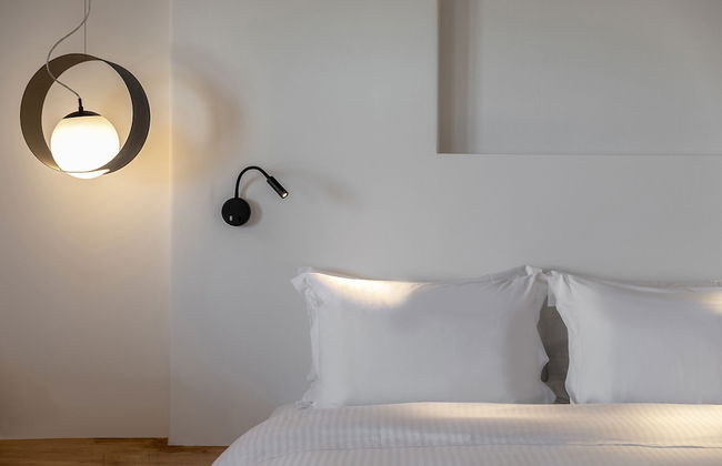 La Estrella 4 Suites with Sea View & 4 Prive Hot Tub - Foto 2