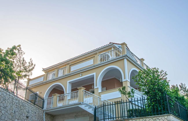 Andelica Holiday Villa - Foto 20