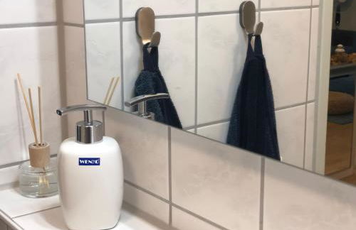 Ferienwohnung am Seepark - Foto 26