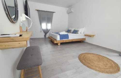 Agnanti Hotel - Foto 13