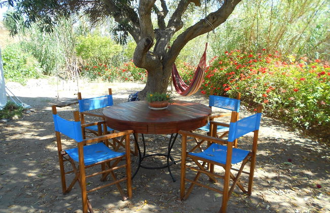 Beautiful Country Home on Syros Island, Greece - Photo 14