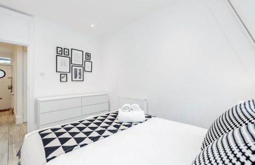 New 2 Bed Apartment in Covent Garden - Foto 13