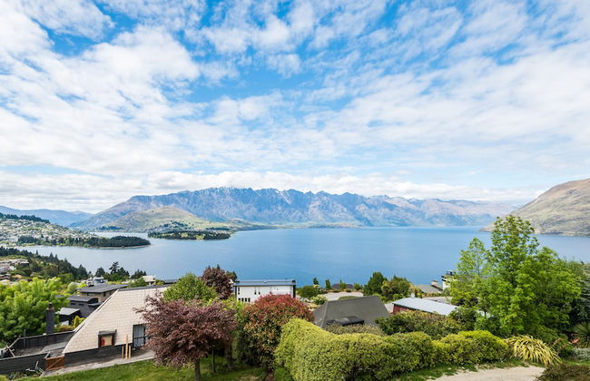 Luxury House K Lodge Queenstown - Foto 1