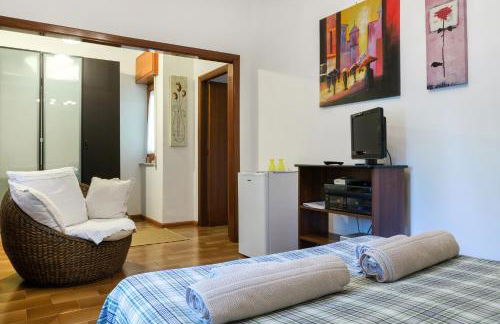 Villa Giovanna - Foto 34