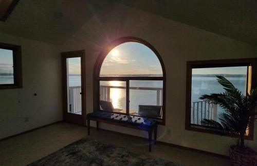 Warm Beach House Stanwood - Foto 32