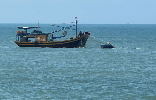 Havana Mui Ne Resort - Foto 16