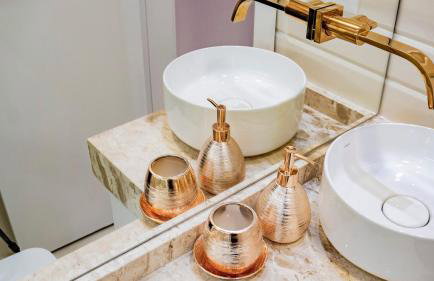 Studio de Luxo Provençal - Foto 8