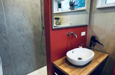 Das Weichenhaus direkt am Nord-Ostsee-Kanal - Foto 13