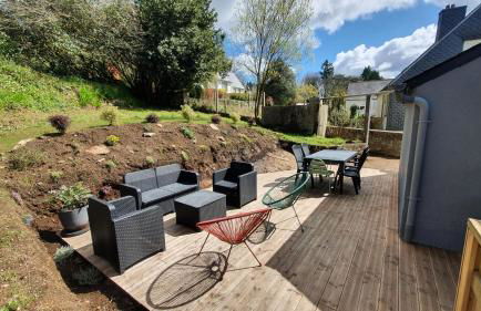 L'Orée Du Bois - Foto 21