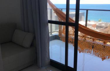 Torres House Smart Barra, frente mar, WiFi, Novo!! - Foto 6