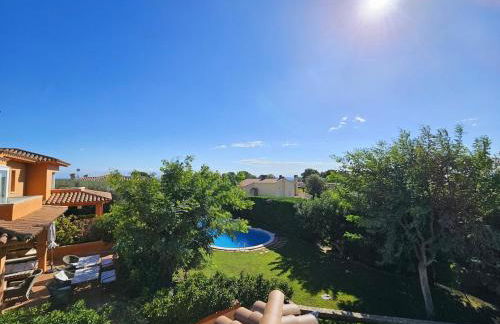 Fabulous Villa Chopos 5 - between sea and mountain - Foto 23