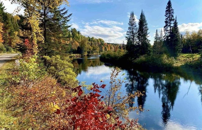 St-Sauveur Lovely Studio - Photo 55