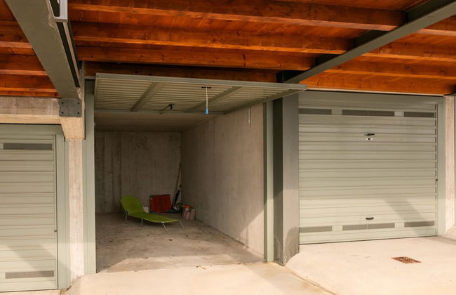 Casa Dei Talenti in Spiglia - Foto 31