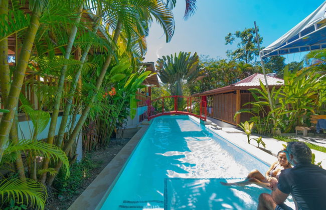 Seacret Villa - Foto 33