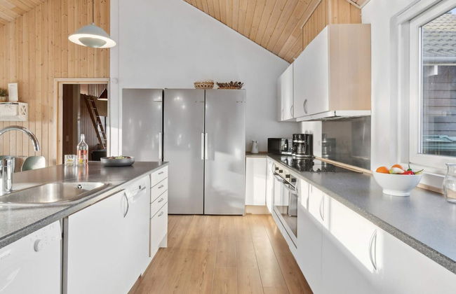 Luxury Beach House - By Traum Ferienwohnungen - Foto 29