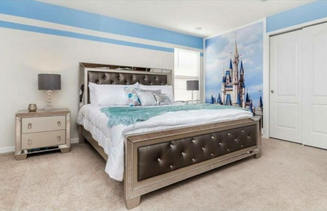 Beautiful 6 Bedroom Home With Private Pool and Game Room Ww1508 - Foto 6