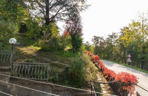 "La Casa Del Glicine" tra vigne e borghi antichi - Foto 41