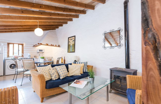 Can Capet in Andratx - Foto 10