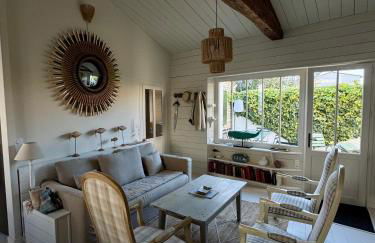 Maison de charme 3 chambres Ile de Ré, la Couarde - Foto 2