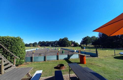 Ferienwohnung Hof Postel - Foto 33