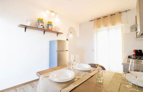 Duca d'Aosta Terrace, Skypool & Sauna - Foto 47